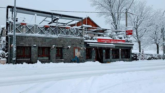 Bar-Restaurante La Estrella